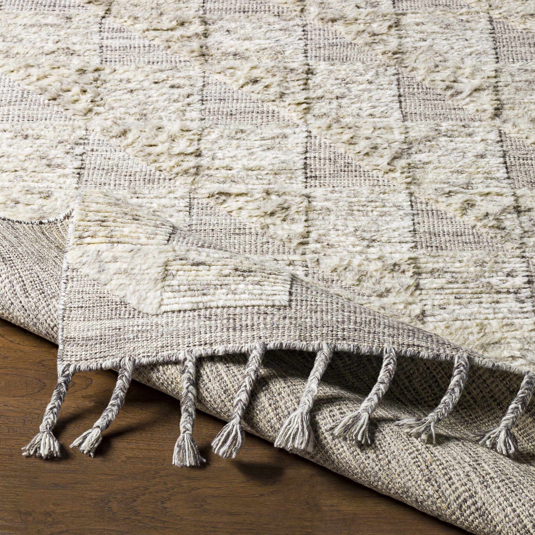Yarravel Area Rug - Clearance - Ornate Home
