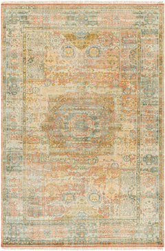 Yash Area Rug - Clearance - Ornate Home