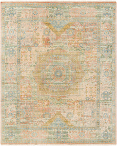Yash Area Rug - Clearance - Ornate Home