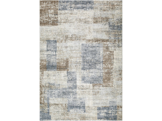 Yasma Thick Luxe Rug - Ornate Home
