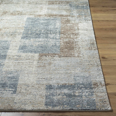 Yasma Thick Luxe Rug - Ornate Home