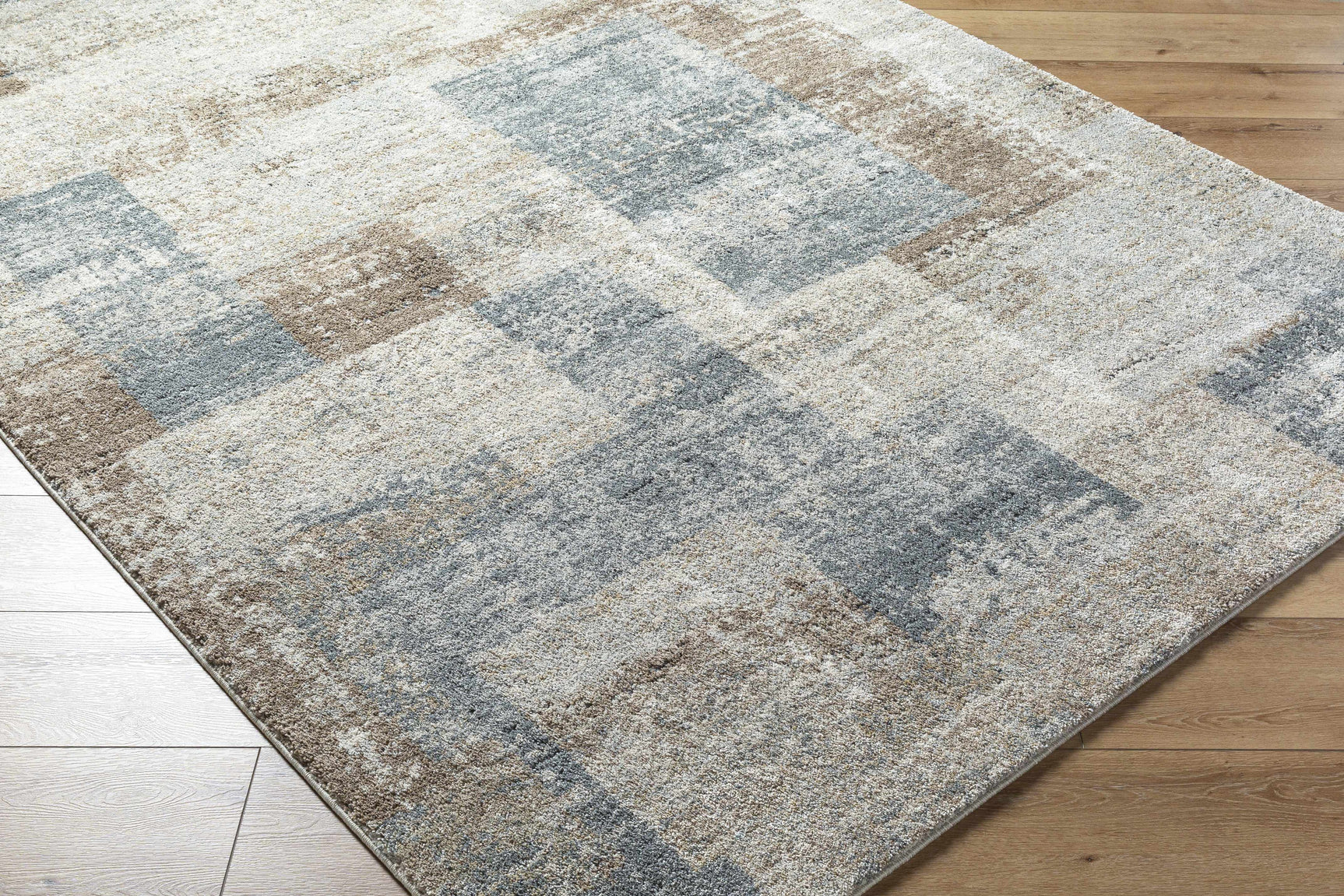 Yasma Thick Luxe Rug - Ornate Home
