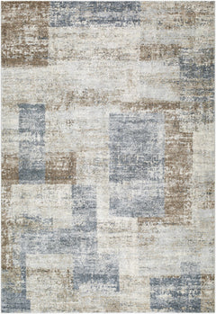 Yasma Thick Luxe Rug - Ornate Home