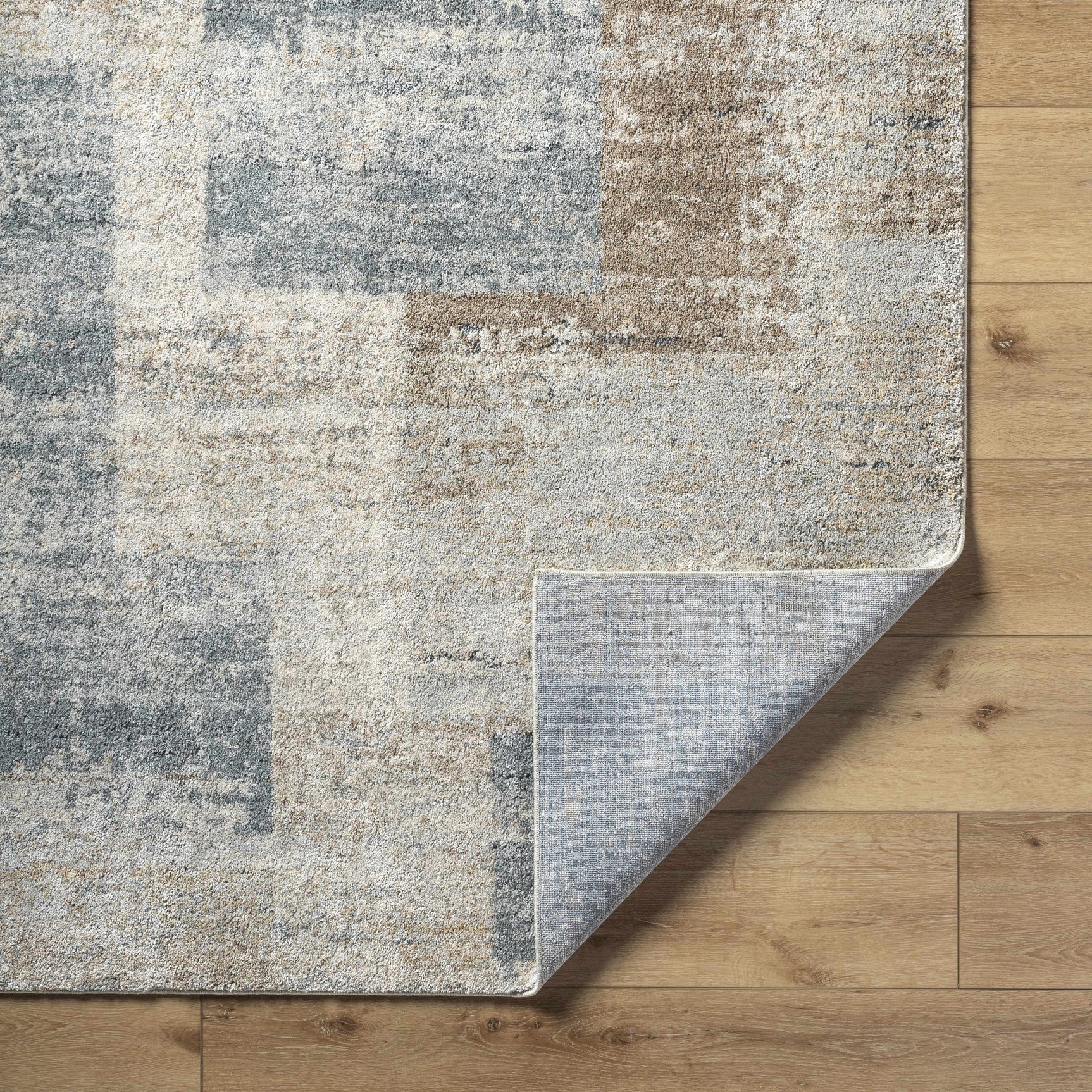 Yasma Thick Luxe Rug - Ornate Home