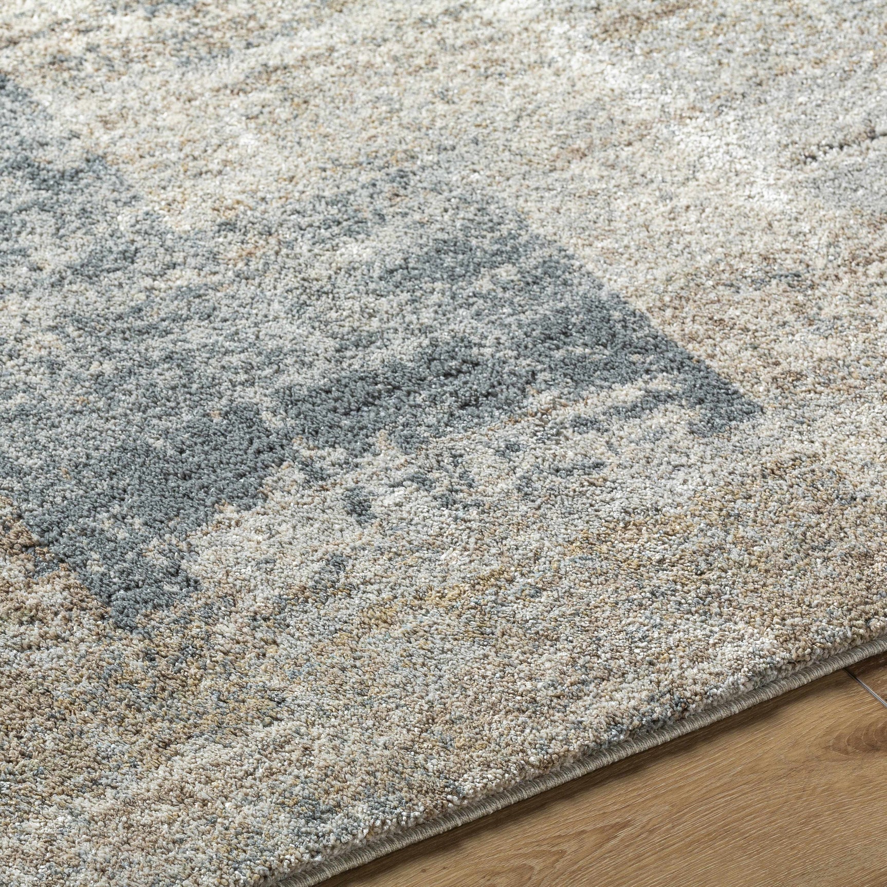 Yasma Thick Luxe Rug - Ornate Home