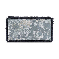 Yasmin Tapestry Lumbar Cushion - Ornate Home