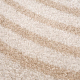 Yasuo Beige Washable Area Rug - Ornate Home