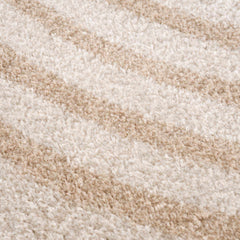 Yasuo Beige Washable Area Rug - Ornate Home