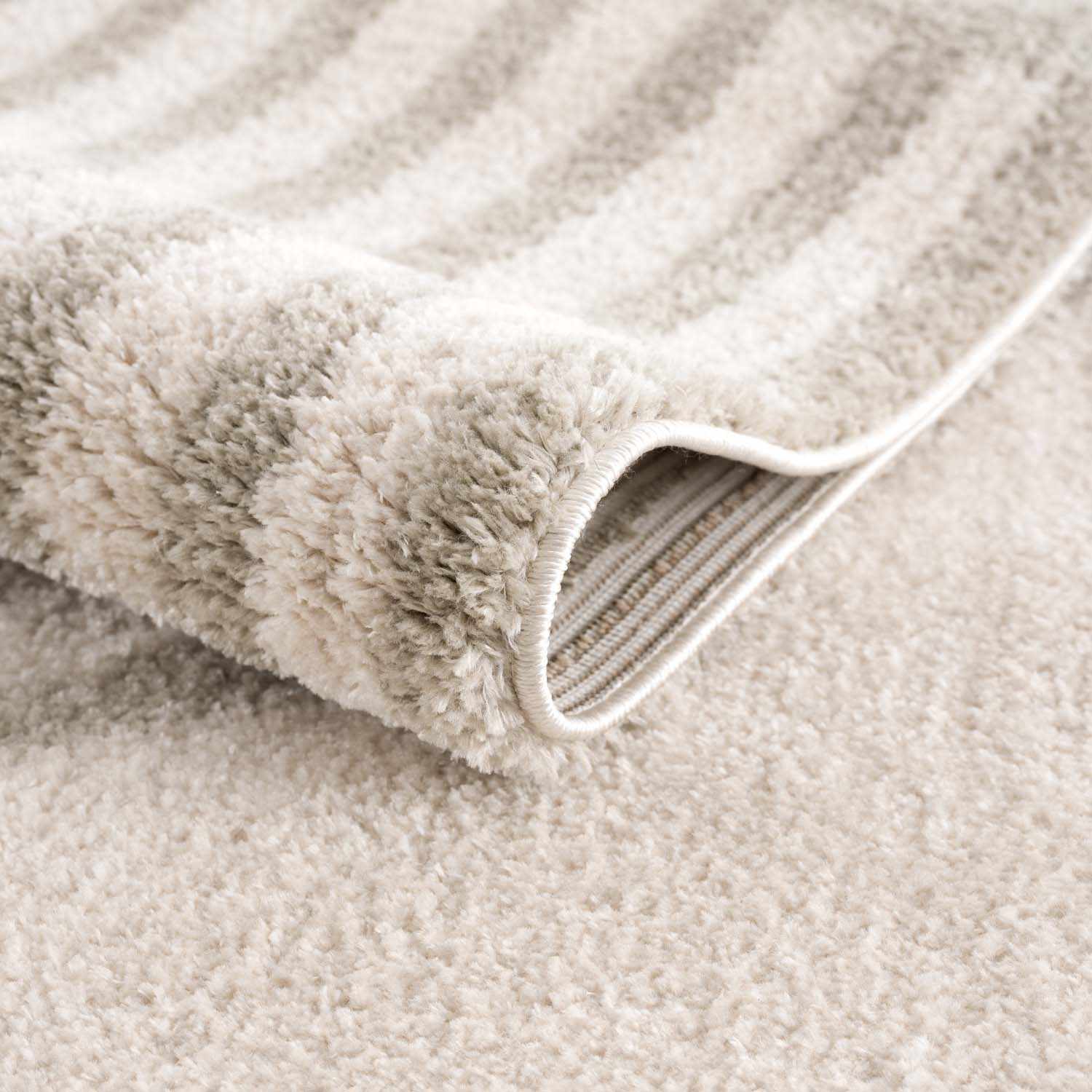 Yasuo Gray Washable Area Rug - Ornate Home