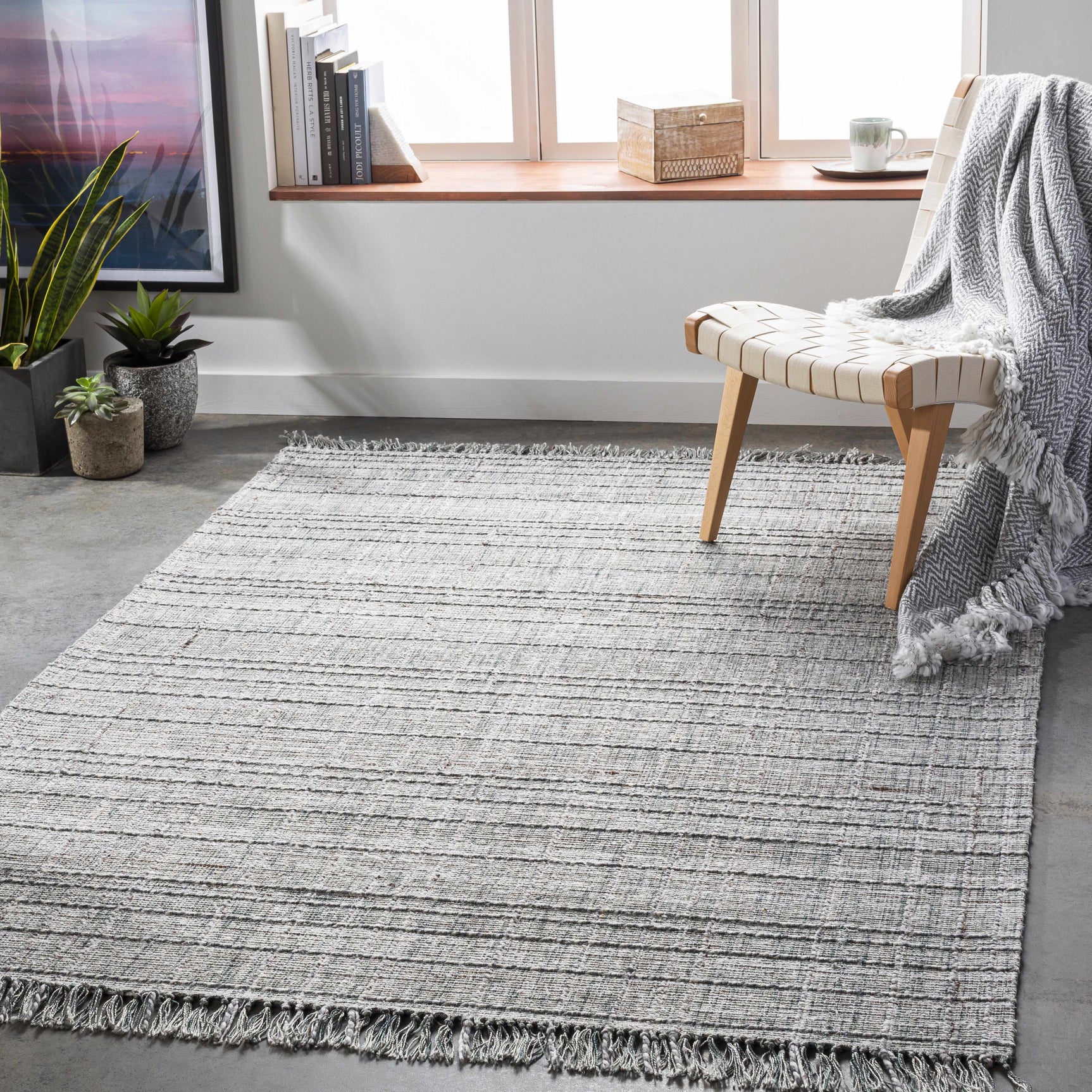 Yatala Area Rug - Clearance - Ornate Home