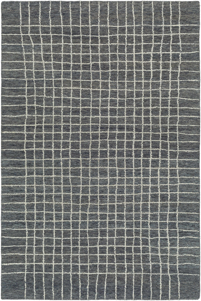 Yates Area Rug - Clearance - Ornate Home