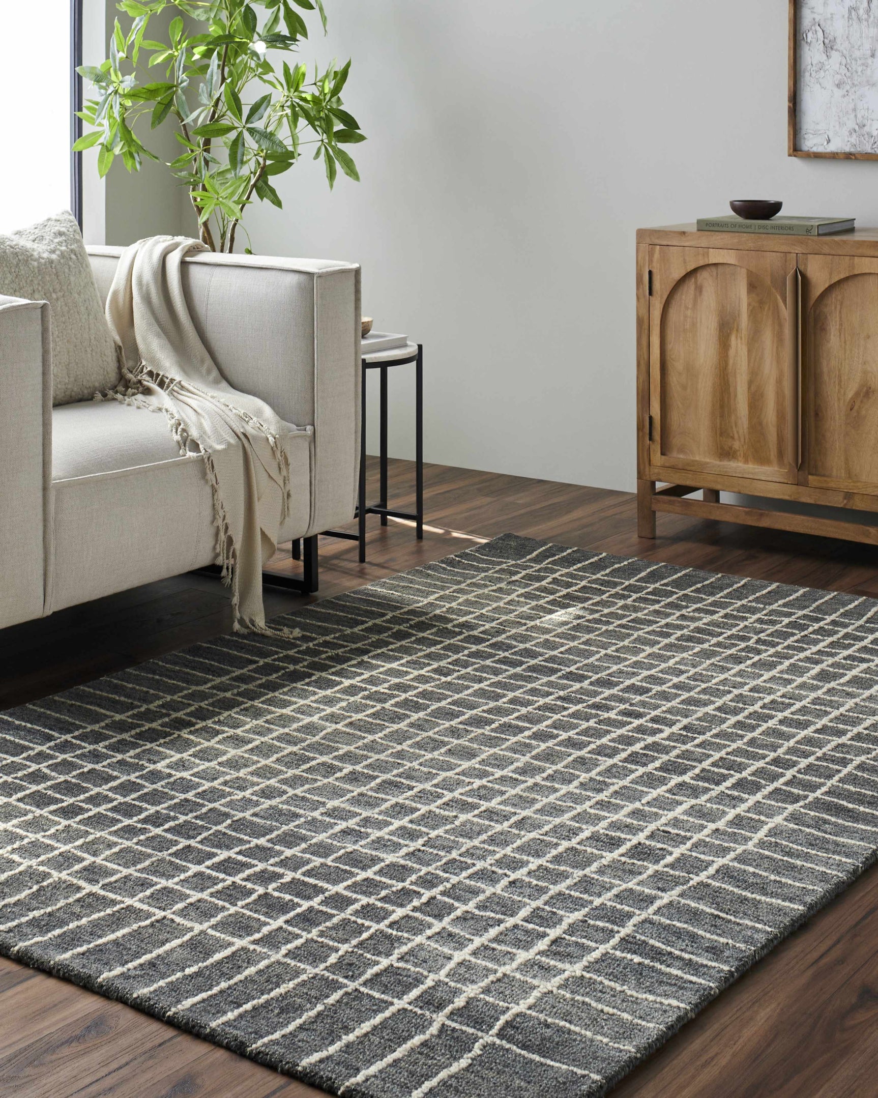 Yates Area Rug - Clearance - Ornate Home