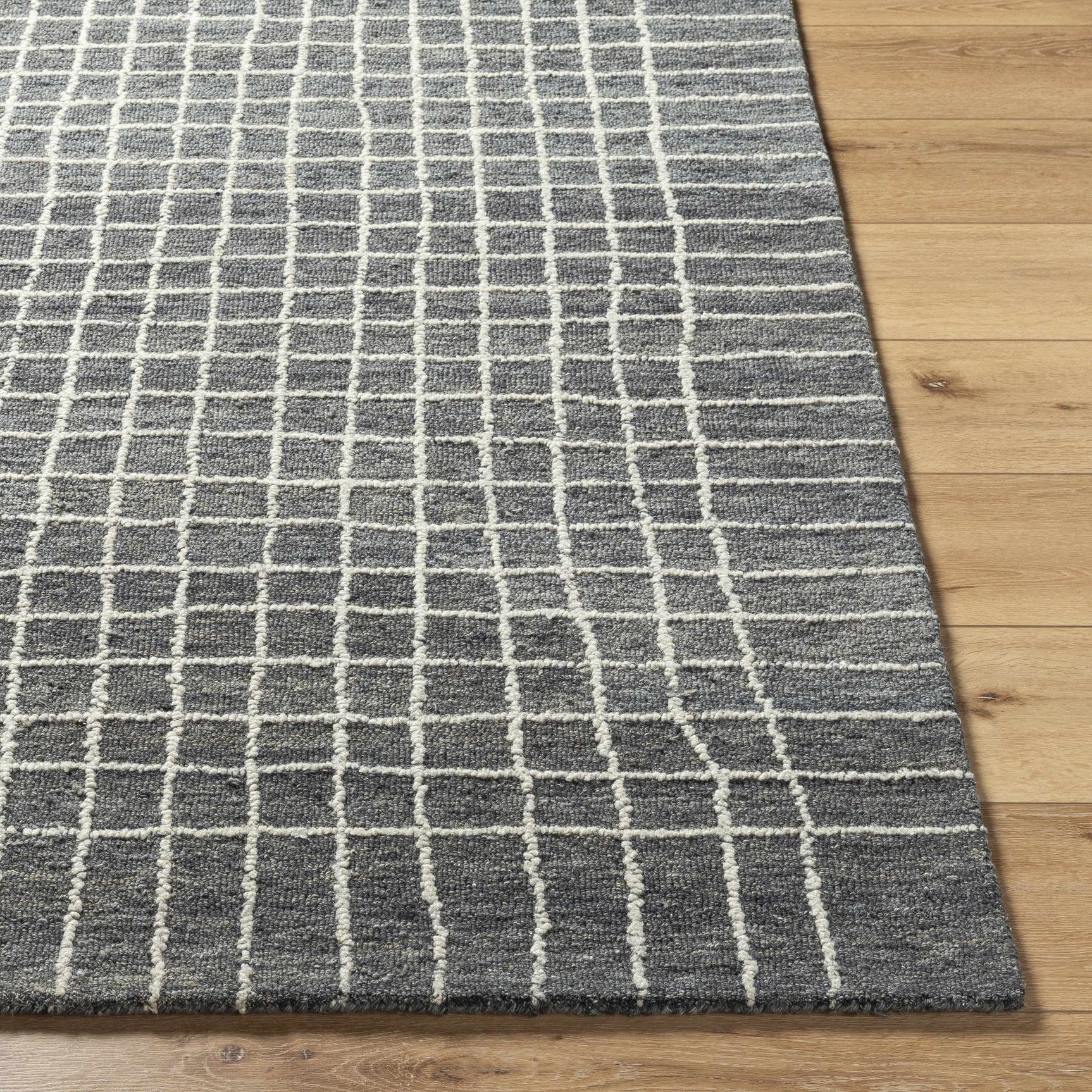 Yates Area Rug - Clearance - Ornate Home