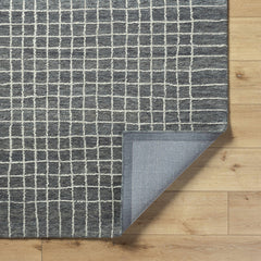 Yates Area Rug - Clearance - Ornate Home