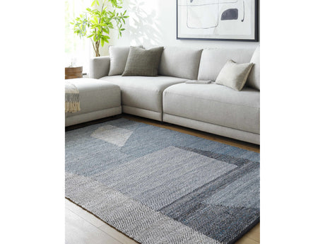 Yatin Area Rug - Ornate Home