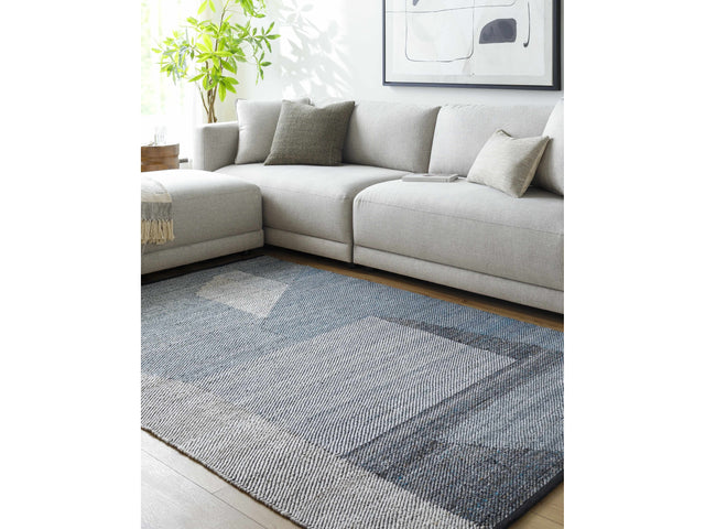 Yatin Area Rug - Ornate Home