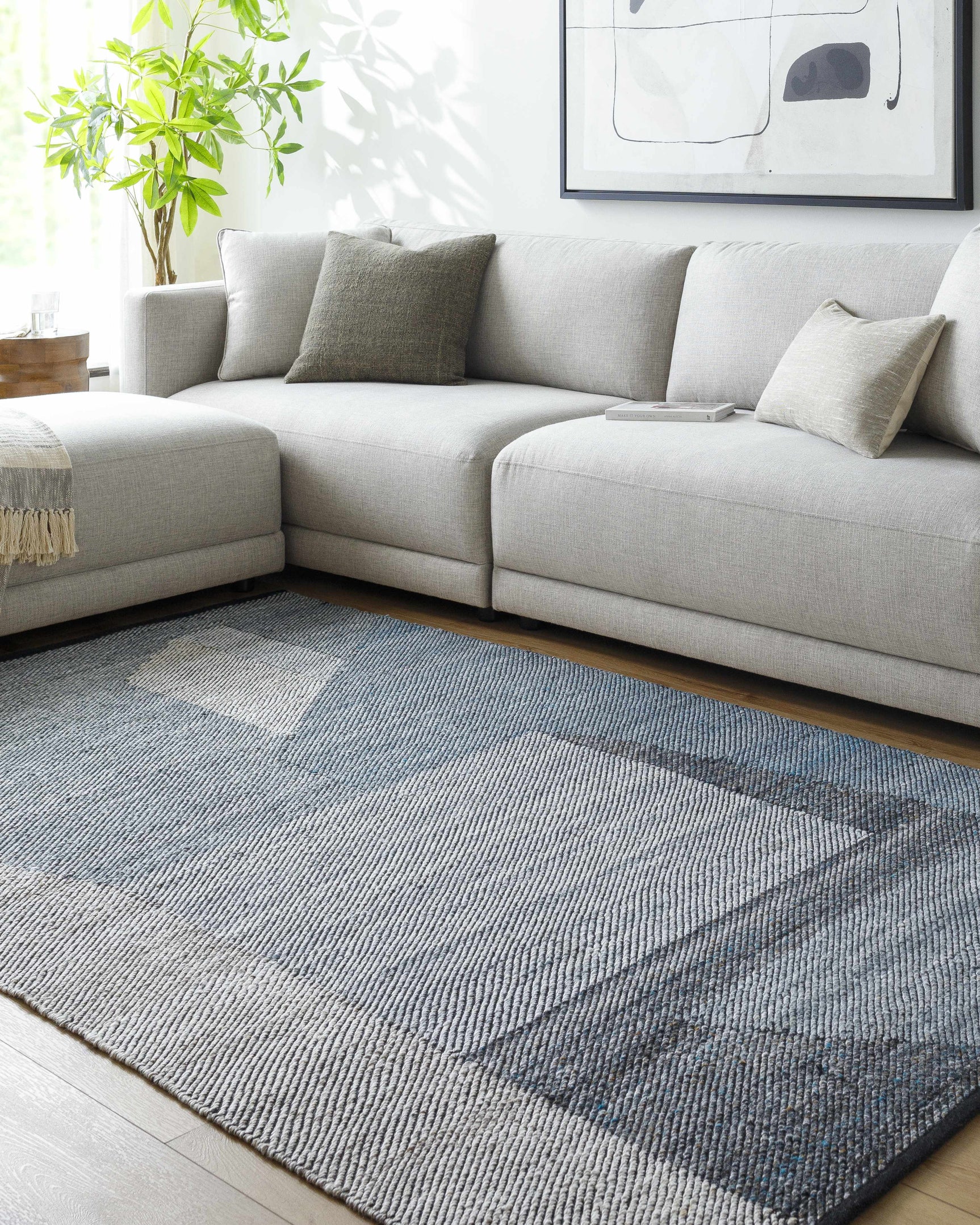 Yatin Outdoor Area Rug - Ornate Home