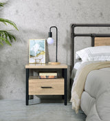 Yawan Accent Table - Ornate Home