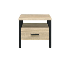 Yawan Accent Table - Ornate Home