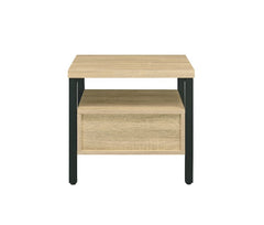 Yawan Accent Table - Ornate Home