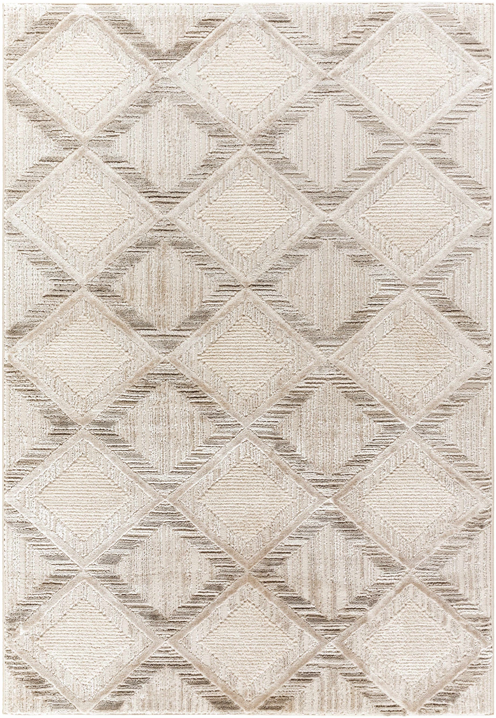 Yayoi Area Rug - Ornate Home