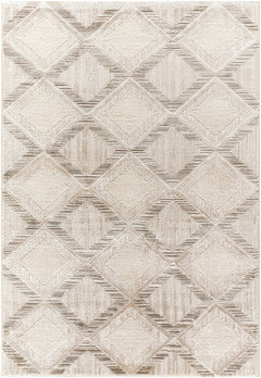 Yayoi Area Rug - Ornate Home