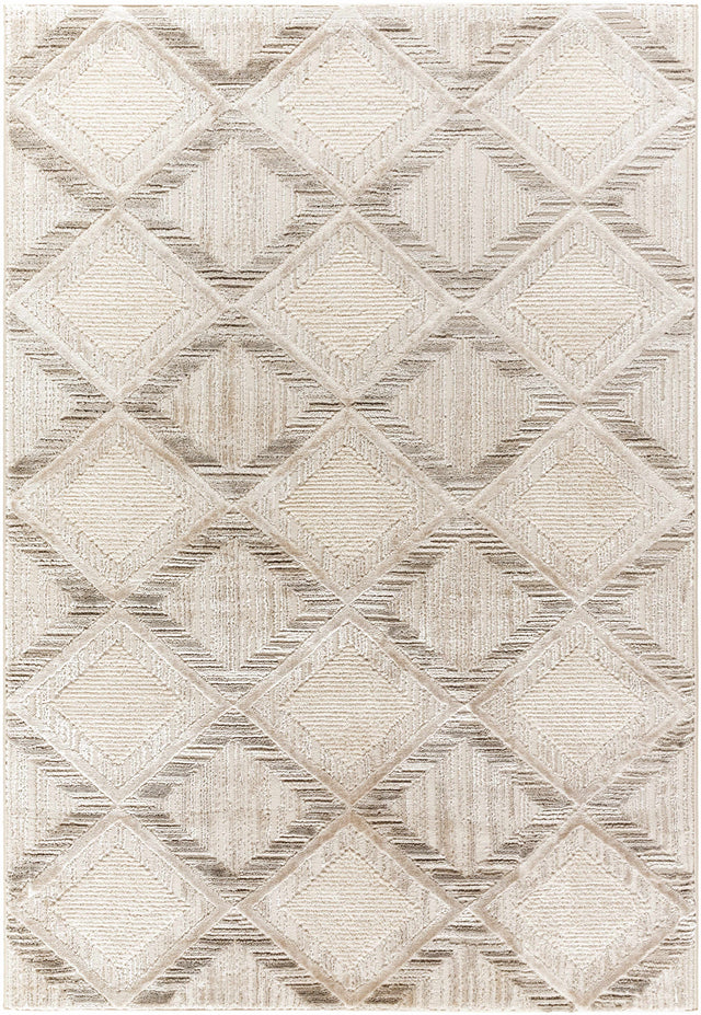 Yayoi Area Rug - Ornate Home