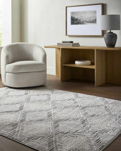 Yayoi Area Rug - Ornate Home