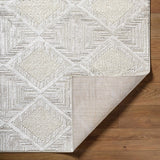 Yayoi Area Rug - Ornate Home