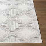 Yayoi Area Rug - Ornate Home
