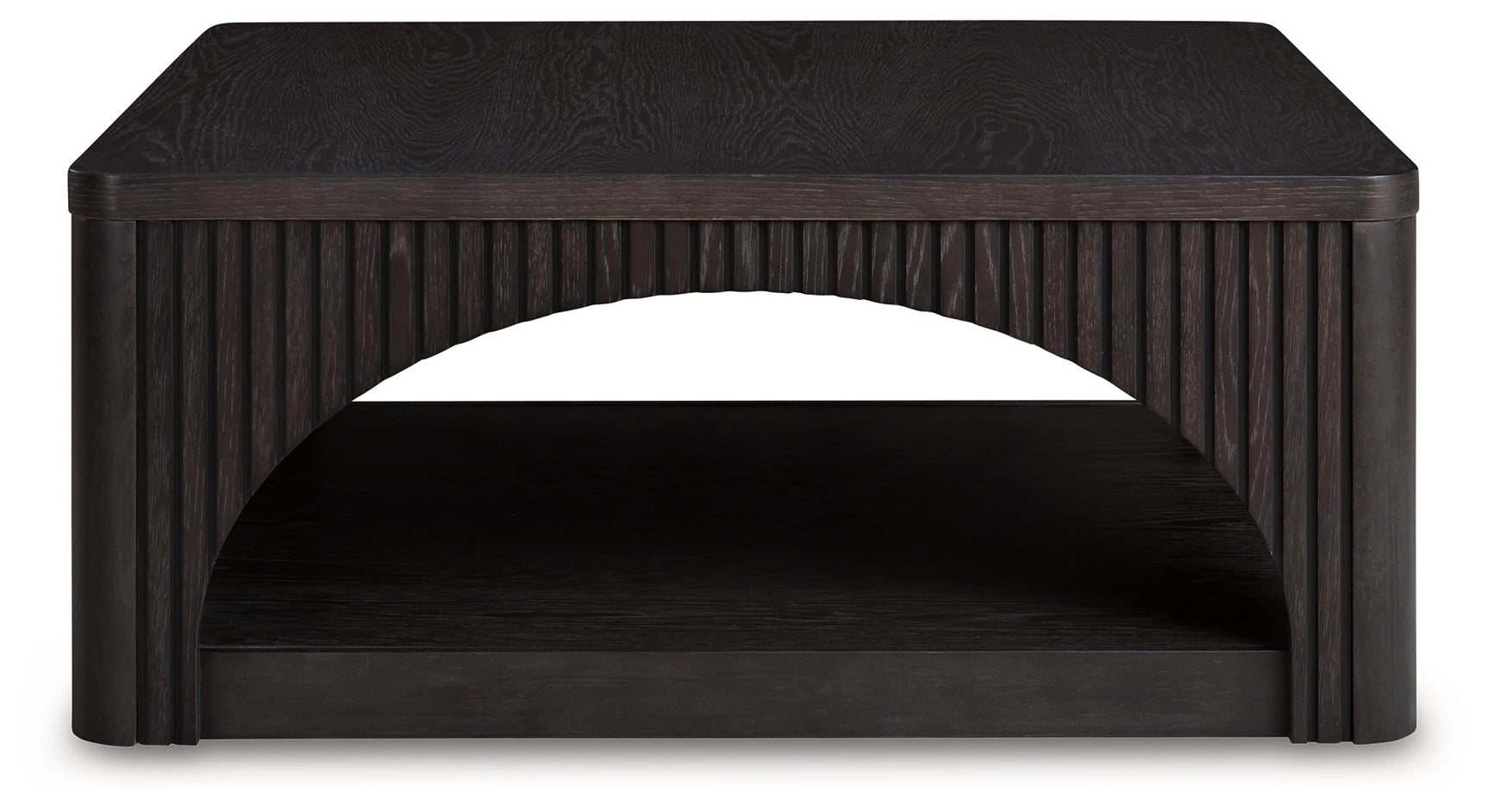 Yellink Black Coffee Table (Online Special Price) - Ornate Home