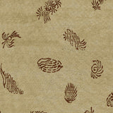 Yellow Premium Thick Wool Rug - Clearance - Ornate Home