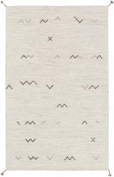 Yelm Wool Area Rug - Clearance - Ornate Home