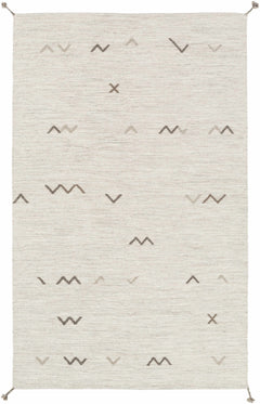 Yelm Wool Area Rug - Clearance - Ornate Home