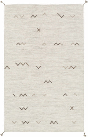 Yelm Wool Area Rug - Clearance - Ornate Home
