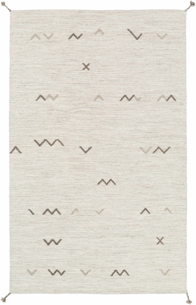Yelm Wool Area Rug - Clearance - Ornate Home