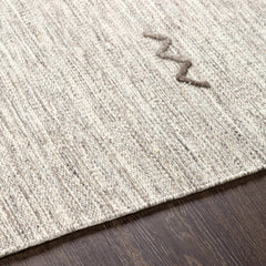 Yelm Wool Area Rug - Clearance - Ornate Home