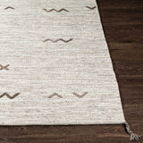 Yelm Wool Area Rug - Clearance - Ornate Home