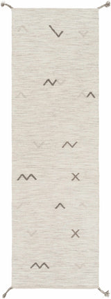 Yelm Wool Area Rug - Clearance - Ornate Home
