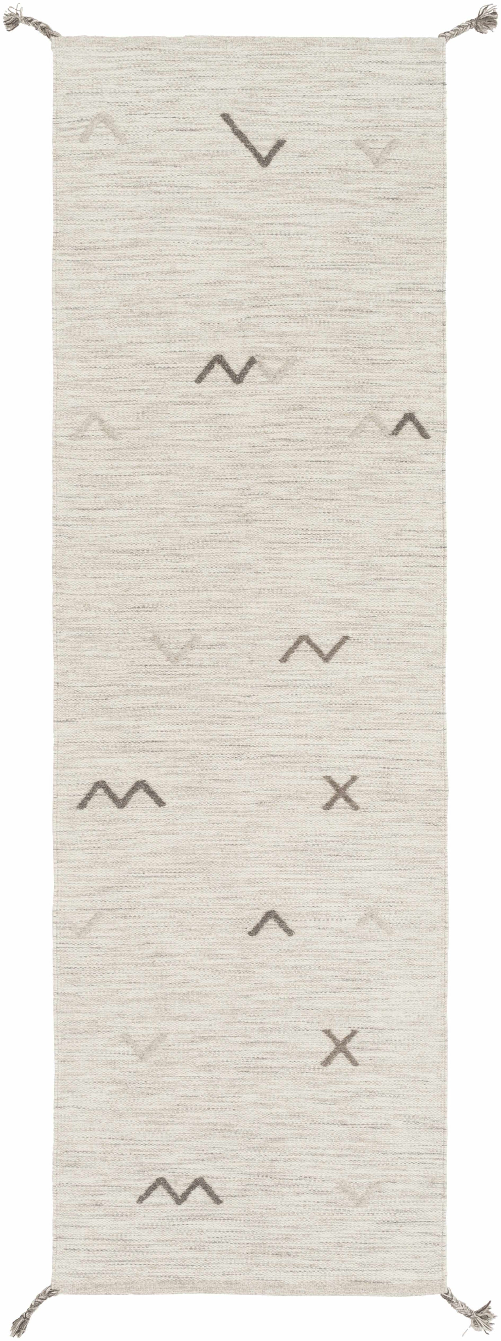 Yelm Wool Area Rug - Clearance - Ornate Home