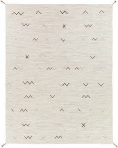 Yelm Wool Area Rug - Clearance - Ornate Home