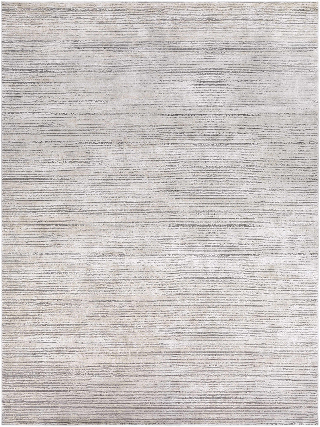 Yemassee Tibetan Striped Area Rug - Ornate Home