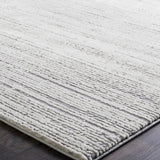 Yemassee Tibetan Striped Area Rug - Ornate Home