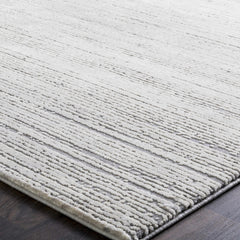 Yemassee Tibetan Striped Area Rug - Ornate Home