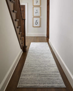 Yemassee Tibetan Striped Area Rug - Ornate Home