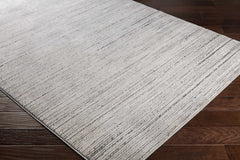 Yemassee Tibetan Striped Area Rug - Ornate Home