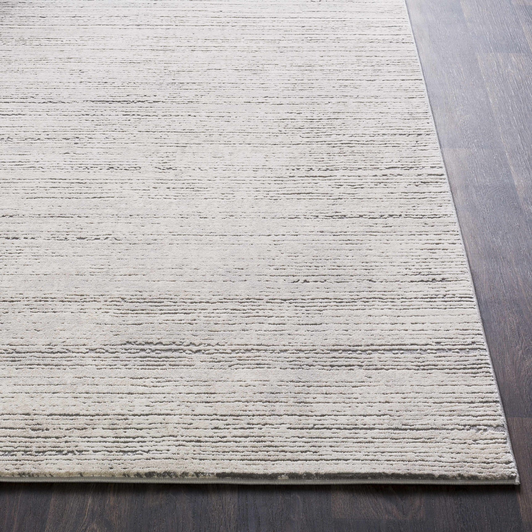 Yemassee Tibetan Striped Area Rug - Ornate Home