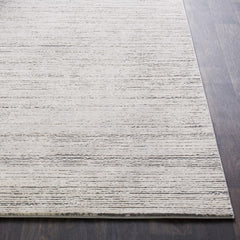 Yemassee Tibetan Striped Area Rug - Ornate Home