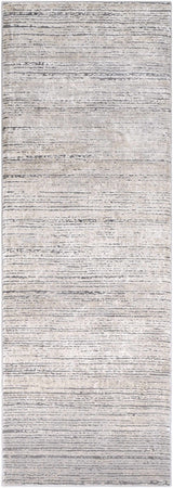 Yemassee Tibetan Striped Area Rug - Ornate Home