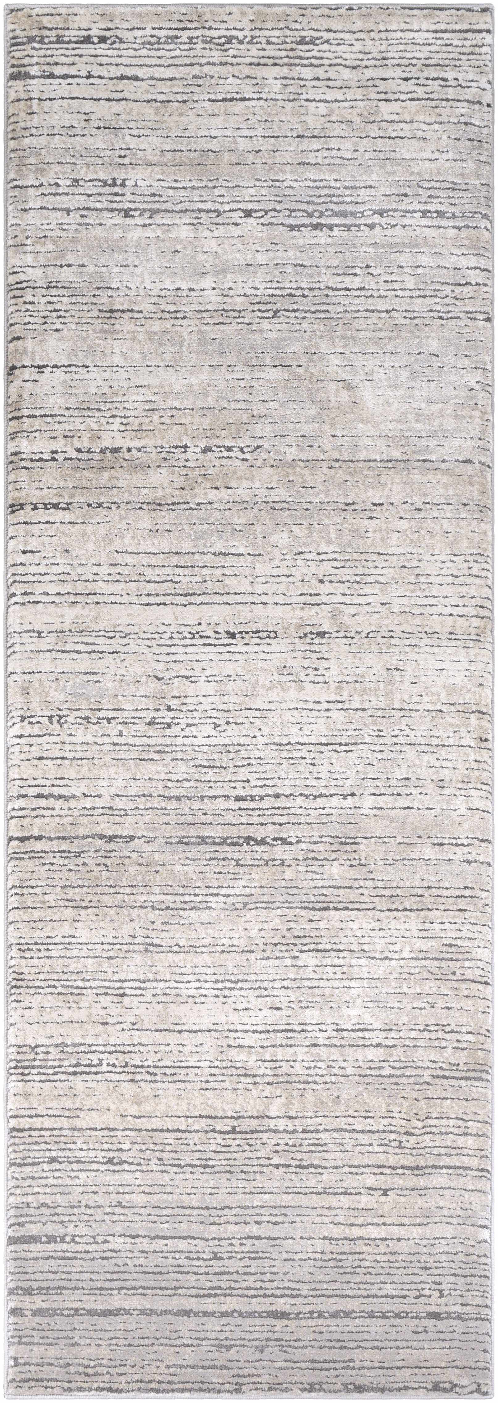 Yemassee Tibetan Striped Area Rug - Ornate Home